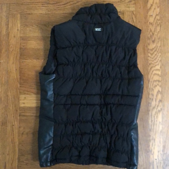 Marc New York Vest Size S - Picture 4 of 5